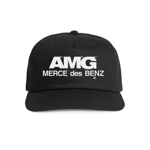 AMG MERCE HAT